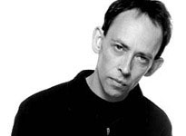 Steve Lamacq