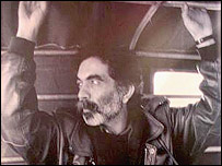 کاوه گلستان