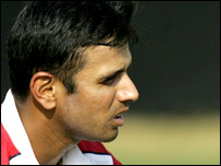  راہول ڈراوڈ