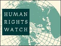 İnsan Hakları İzleme Örgütü