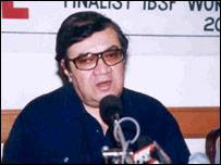 علی اصغر ولیکا