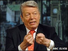 Alan Johnson