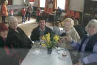 Aelodau Eglwys Bethel