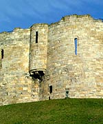 Clifford's Tower