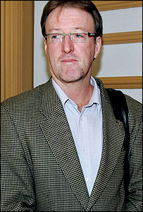 جیف لاسن (فائل فوٹو)