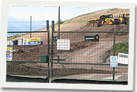 Tomen sbwriel yr Hafod