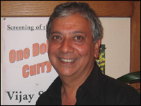 विजय सिंह