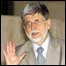 O Ministro das Relações Exteriores, Celso Amorim 