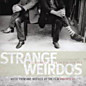 Review of Strange Weirdos