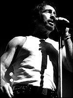 Paul Rodgers (pic: Elly Roberts)