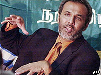 Rauff Hakeem