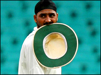 हरभजन सिंह