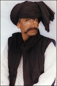 مرتضی بایقرا