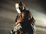Jason X