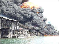 اہم بندرگاہ