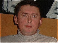 Микола Мельниченко