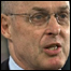 O secretário do Tesouro americano, Henry Paulson