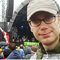 Stephen Merchant at Glastonbury