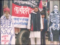 लालबिहारी मृतक