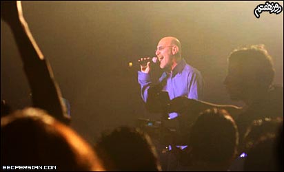 سياوش قميشی