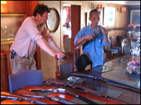 Giáo sư Đặng Phong