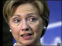 क्लिंटन