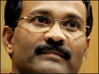 तमिल सेल्वन (फ़ाइल फ़ोटो)