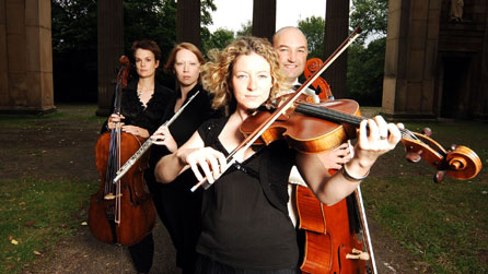 BBC Performing Groups