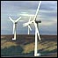 Větrné elektrárny