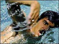 Mark Spitz