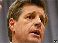 सद्दाम हुसैन