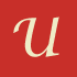 Letter u