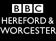 BBC Hereford and Worcester