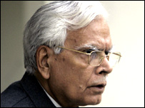 नटवर सिंह