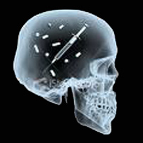 په نشه د روږدو شخصيت، 