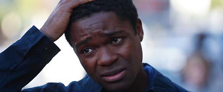 David Oyelowo as Joe