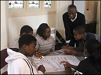 Zimbabwean Youth Conference