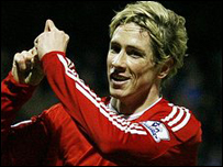 Fernando Torres