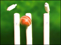 क्रिकेट