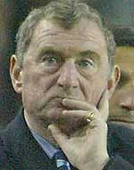 David Pleat