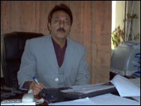 انجنير محمد حسن احمد عثماني 