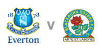 埃弗顿和布莱克本队徽