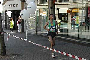 Derby 10k and Fun Run