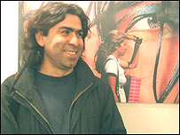 حسن سربخشيان