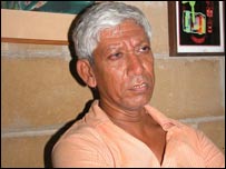 अजमल कमाल