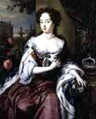 Mary II