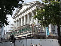 Birmingham Town Hall
