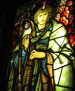 The William Morris Gallery