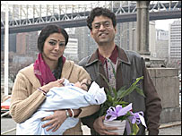 द नेमसेक