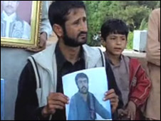 جنگی خان بلوچ